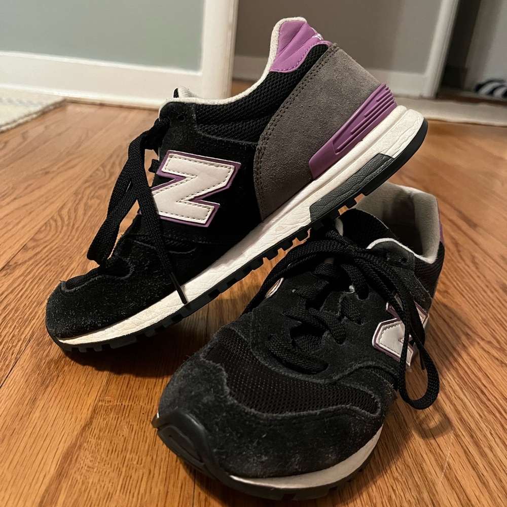 New Balance Sneakers